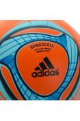 BOLA ADIDAS SPEEDCELL PRAIA FUTEBOL DE AREIA - Laranja BOLA ADIDAS SPEEDCELL PRAIA FUTEBOL DE AREIA - Laranja