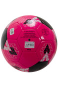 BOLA ADIDAS STARLANCER 5 - Pink/preto