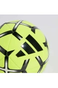 BOLA ADIDAS STARLANCER CLB - Amarelo/preto