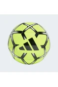 BOLA ADIDAS STARLANCER CLB - Amarelo/preto