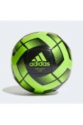 BOLA ADIDAS STARLANCER CLUB CAMPO - Verde/preto