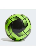 BOLA ADIDAS STARLANCER CLUB CAMPO - Verde/preto