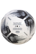 BOLA ADIDAS TEAM CAPITANO - Branco/preto BOLA ADIDAS TEAM CAPITANO - Branco/preto