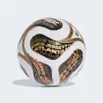 BOLA ADIDAS TRIONDA LEAGUE FINAL COPA DO MUNDO 2026 - Branco/dourado BOLA ADIDAS TRIONDA LEAGUE FINAL COPA DO MUNDO 2026 - Branco/dourado