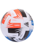 BOLA ADIDAS TSUBASA TRAINING CAMPO - Branco/preto BOLA ADIDAS TSUBASA TRAINING CAMPO - Branco/preto