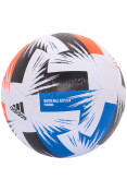 BOLA ADIDAS TSUBASA TRAINING CAMPO - Branco/preto BOLA ADIDAS TSUBASA TRAINING CAMPO - Branco/preto