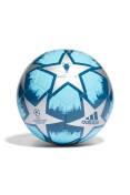BOLA ADIDAS UCL ST. PETERSBURG - Azul/prata