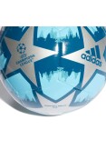 BOLA ADIDAS UCL ST. PETERSBURG - Azul/prata