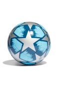 BOLA ADIDAS UCL ST. PETERSBURG - Azul/prata