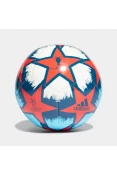 BOLA ADIDAS UCL ST. PETERSBURG - Vermelho/azul