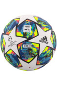 BOLA ADIDAS UEFA CHAMPIONS LEAGUE FINALE 19 OMB OFICIAL - Branco/azul BOLA ADIDAS UEFA CHAMPIONS LEAGUE FINALE 19 OMB OFICIAL - Branco/azul