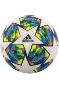 BOLA ADIDAS UEFA CHAMPIONS LEAGUE FINALE 19 OMB OFICIAL - Branco/azul BOLA ADIDAS UEFA CHAMPIONS LEAGUE FINALE 19 OMB OFICIAL - Branco/azul