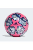 BOLA ADIDAS UEFA CHAMPIONS LEAGUE TRAINING RÉPLICA FINAL ISTANBUL 20 - Pink/marinho
