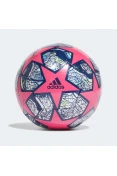 BOLA ADIDAS UEFA CHAMPIONS LEAGUE TRAINING RÉPLICA FINAL ISTANBUL 20 - Pink/marinho