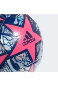 BOLA ADIDAS UEFA CHAMPIONS LEAGUE TRAINING RÉPLICA FINAL ISTANBUL 20 - Pink/marinho