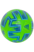 BOLA ADIDAS UNIFORIA CLUB EURO 2020 - Verde/azul