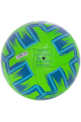 BOLA ADIDAS UNIFORIA CLUB EURO 2020 - Verde/azul