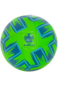 BOLA ADIDAS UNIFORIA CLUB EURO 2020 - Verde/azul