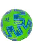 BOLA ADIDAS UNIFORIA CLUB EURO 2020 - Verde/azul