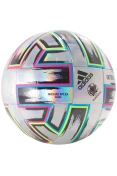 BOLA ADIDAS UNIFORIA UEFA EURO 2020 TREINO - Prata