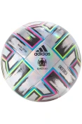 BOLA ADIDAS UNIFORIA UEFA EURO 2020 TREINO - Prata