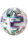 BOLA ADIDAS UNIFORIA UEFA EURO 2020 TREINO - Prata