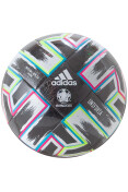 BOLA ADIDAS UNIFORIA UEFA EURO 2020 TREINO - Preto