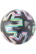 BOLA ADIDAS UNIFORIA UEFA EURO 2020 TREINO - Preto