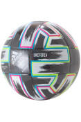 BOLA ADIDAS UNIFORIA UEFA EURO 2020 TREINO - Preto