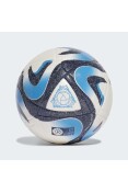 BOLA ADIDAS WORLD CUP SOCIETY - Branco/preto