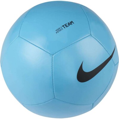 BOLA CAMPO NIKE PITCH TEAM SP21 - Azul
