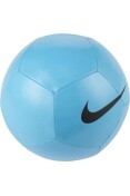 BOLA CAMPO NIKE PITCH TEAM SP21 - Azul