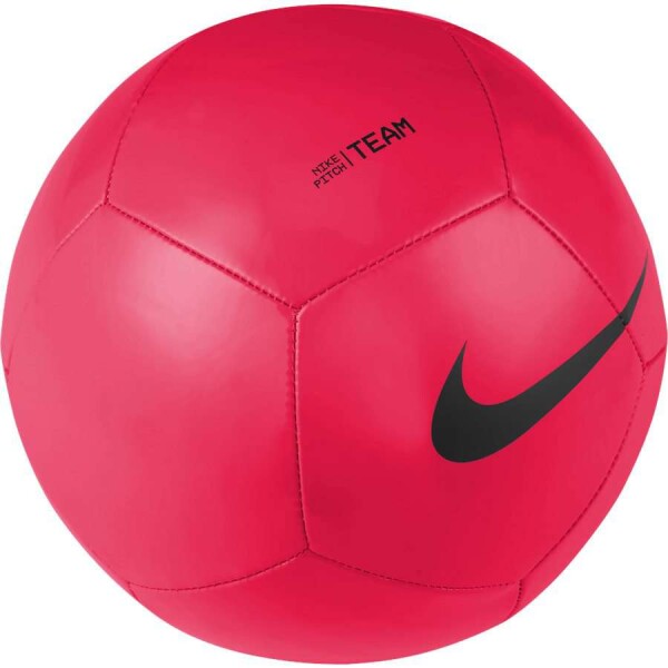 BOLA CAMPO NIKE PITCH TEAM SP21 - Laranja