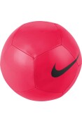 BOLA CAMPO NIKE PITCH TEAM SP21 - Laranja