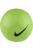 BOLA CAMPO NIKE PITCH TEAM SP21 - Verde
