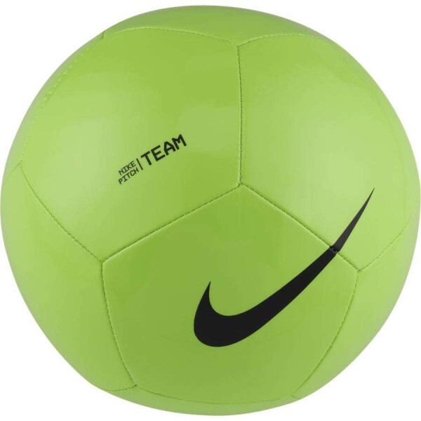 BOLA CAMPO NIKE PITCH TEAM SP21 - Verde