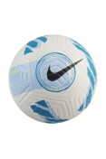 BOLA CAMPO NIKE STRIKE - Branco/lilas