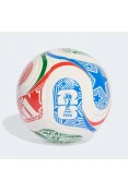 BOLA COPA DO MUNDO 26 TRIONDA CLUBE - Branco/azul