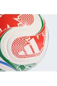 BOLA COPA DO MUNDO 26 TRIONDA CLUBE - Branco/azul