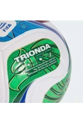 BOLA COPA DO MUNDO 26 TRIONDA LEAGUE STREET - Branco/azul