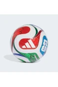 BOLA COPA DO MUNDO 26 TRIONDA LEAGUE STREET - Branco/azul