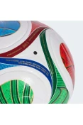 BOLA COPA DO MUNDO 26 TRIONDA LEAGUE STREET - Branco/azul