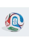 BOLA COPA DO MUNDO 26 TRIONDA LEAGUE STREET - Branco/azul