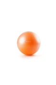 BOLA DE EXERCÍCIOS HIDROLIGHT 55CM - Laranja BOLA DE EXERCÍCIOS HIDROLIGHT 55CM - Laranja