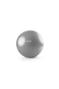 BOLA DE EXERCÍCIOS HIDROLIGHT 75 CM - Cinza BOLA DE EXERCÍCIOS HIDROLIGHT 75 CM - Cinza