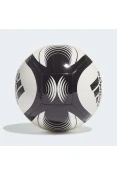 BOLA DE FUTEBOL ADIDAS STARLANCER CLUB - Branco/preto