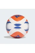 BOLA DE FUTEBOL ADIDAS STARLANCER PLUS - Laranja/branco BOLA DE FUTEBOL ADIDAS STARLANCER PLUS - Laranja/branco