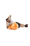 BOLA FEIJÃO HIDROLIGHT 45CMX90CM - Laranja