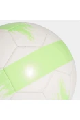 BOLA FUTEBOL DE CAMPO ADIDAS EPP CLUB - Branco/verde