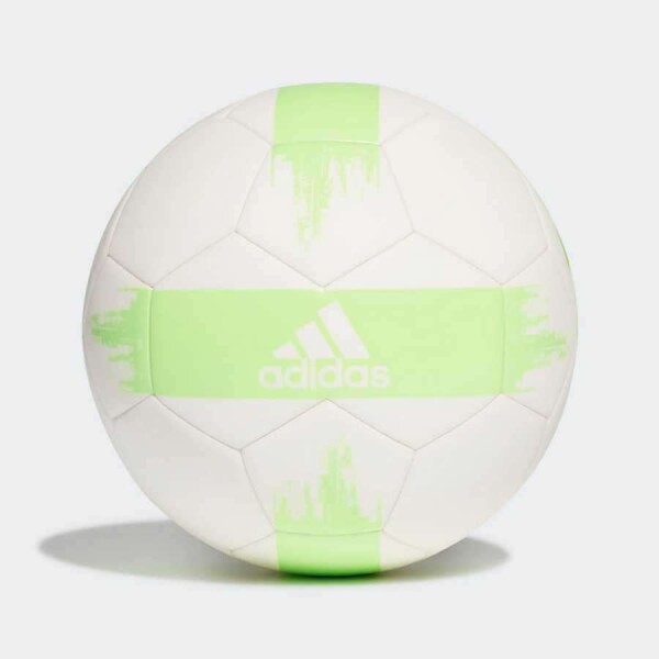 BOLA FUTEBOL DE CAMPO ADIDAS EPP CLUB - Branco/verde